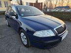 Škoda Octavia - fotka číslo 4