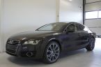 Audi A7 - fotka číslo 0