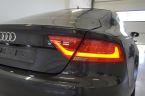 Audi A7 - fotka číslo 9
