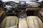 Audi A7 - fotka číslo 23