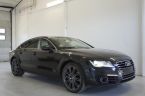 Audi A7 - fotka číslo 6
