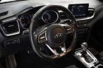 Kia Pro_cee´d - fotka číslo 12