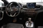 Kia Pro_cee´d - fotka číslo 21