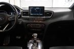 Kia Pro_cee´d - fotka číslo 22
