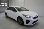 Kia Pro_cee´d - fotka číslo 3
