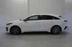 Kia Pro_cee´d - fotka číslo 8
