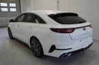 Kia Pro_cee´d - fotka číslo 7
