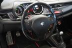 Alfa Romeo Giulietta - fotka číslo 12