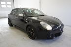 Alfa Romeo Giulietta - fotka číslo 3