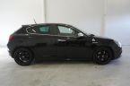 Alfa Romeo Giulietta - fotka číslo 4