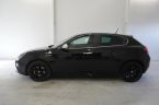 Alfa Romeo Giulietta - fotka číslo 9
