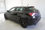 Alfa Romeo Giulietta - fotka číslo 8