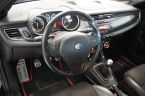 Alfa Romeo Giulietta - fotka číslo 11