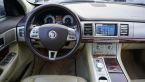 Jaguar XF - fotka číslo 9