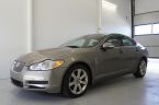 Jaguar XF - fotka číslo 19