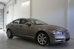 Jaguar XF - fotka číslo 25