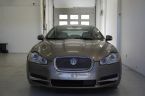 Jaguar XF - fotka číslo 26