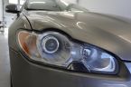 Jaguar XF - fotka číslo 27