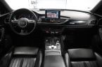 Audi A6 - fotka číslo 21