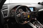 Audi SQ5 - fotka číslo 14