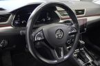 Škoda Superb - fotka číslo 15