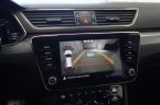 Škoda Superb - fotka číslo 21