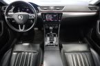 Škoda Superb - fotka číslo 26