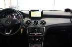 Mercedes Třída CLA - fotka číslo 15