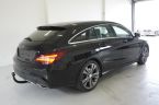 Mercedes Třída CLA - fotka číslo 5