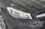 Mercedes Třída CLA - fotka číslo 2