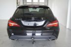 Mercedes Třída CLA - fotka číslo 6