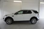 Land Rover Discovery - fotka číslo 8