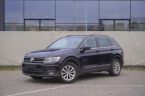 Volkswagen Tiguan - fotka číslo 0