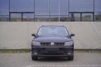 Volkswagen Tiguan - fotka číslo 1