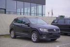 Volkswagen Tiguan - fotka číslo 2