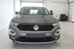 Volkswagen T-Roc - fotka číslo 1