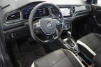 Volkswagen T-Roc - fotka číslo 12