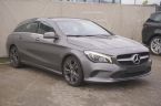 Mercedes Třída CLA - fotka číslo 0