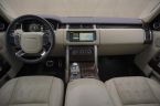 Land Rover Range Rover - fotka číslo 33