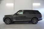 Land Rover Range Rover - fotka číslo 16