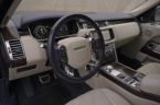 Land Rover Range Rover - fotka číslo 21