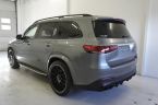 Mercedes Třída GLS - fotka číslo 7