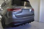 Mercedes Třída GLS - fotka číslo 8
