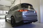 Mercedes Třída GLS - fotka číslo 9