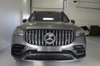 Mercedes Třída GLS - fotka číslo 1