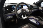 Mercedes Třída GLS - fotka číslo 19