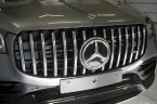 Mercedes Třída GLS - fotka číslo 2