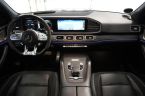 Mercedes Třída GLS - fotka číslo 30
