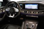 Mercedes Třída GLS - fotka číslo 31