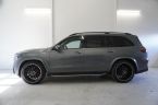 Mercedes Třída GLS - fotka číslo 4